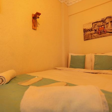 Hotel 61 Истанбул Екстериор снимка