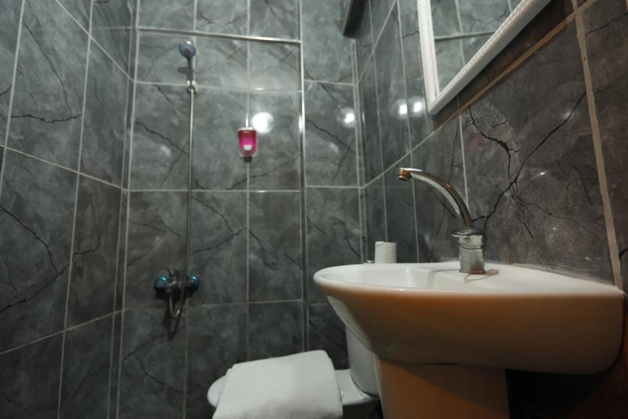 Hotel 61 Истанбул Екстериор снимка