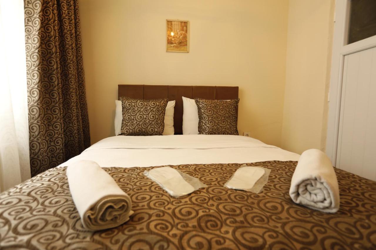 Hotel 61 Истанбул Екстериор снимка