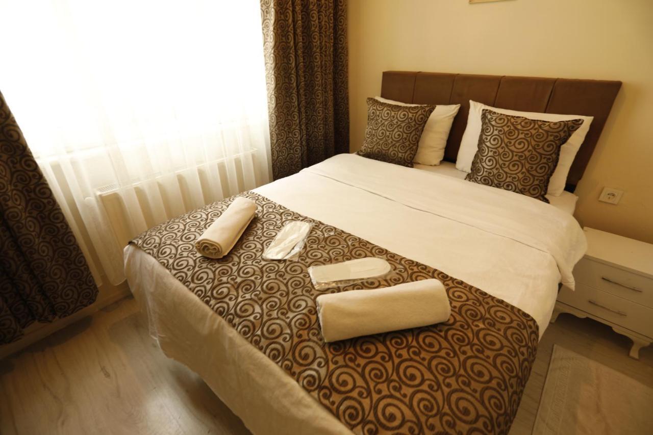 Hotel 61 Истанбул Екстериор снимка