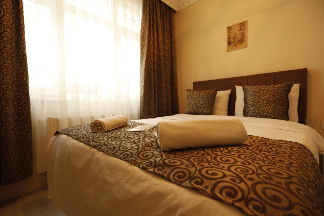 Hotel 61 Истанбул Екстериор снимка