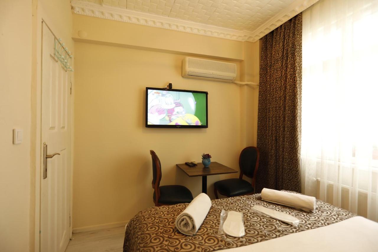Hotel 61 Истанбул Екстериор снимка