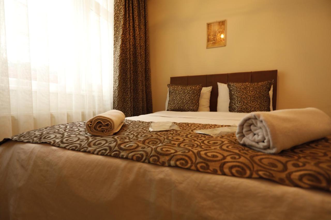 Hotel 61 Истанбул Екстериор снимка