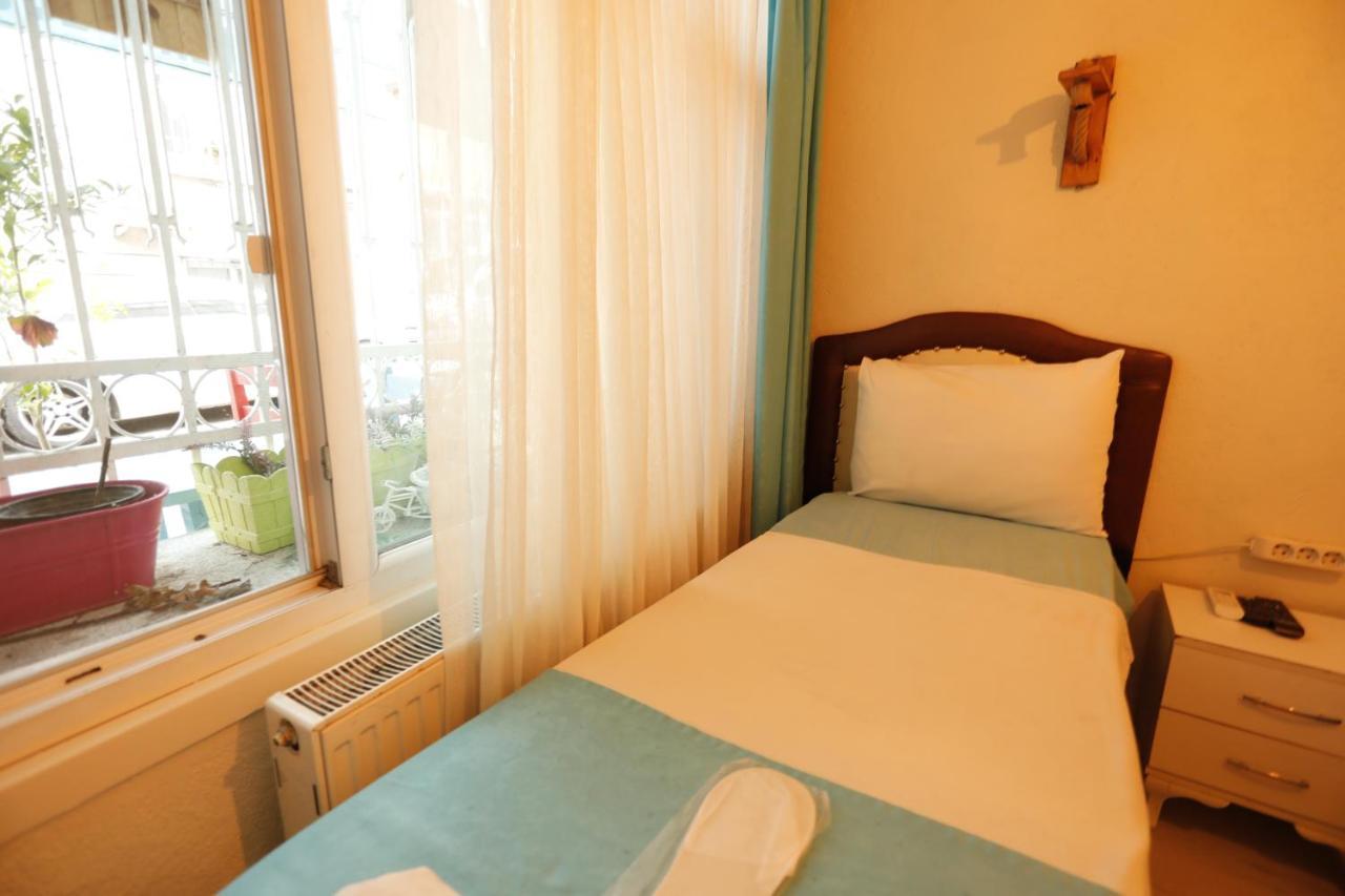 Hotel 61 Истанбул Екстериор снимка