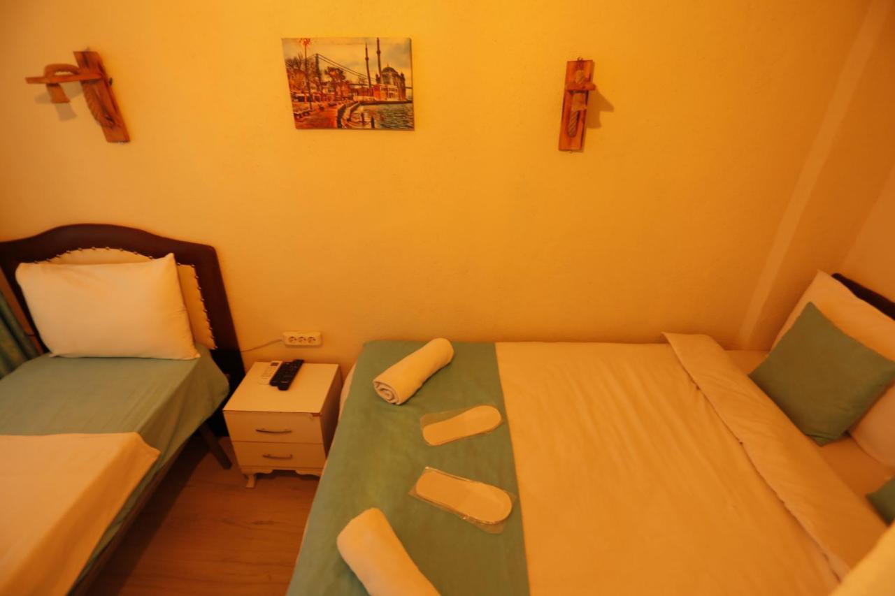 Hotel 61 Истанбул Екстериор снимка