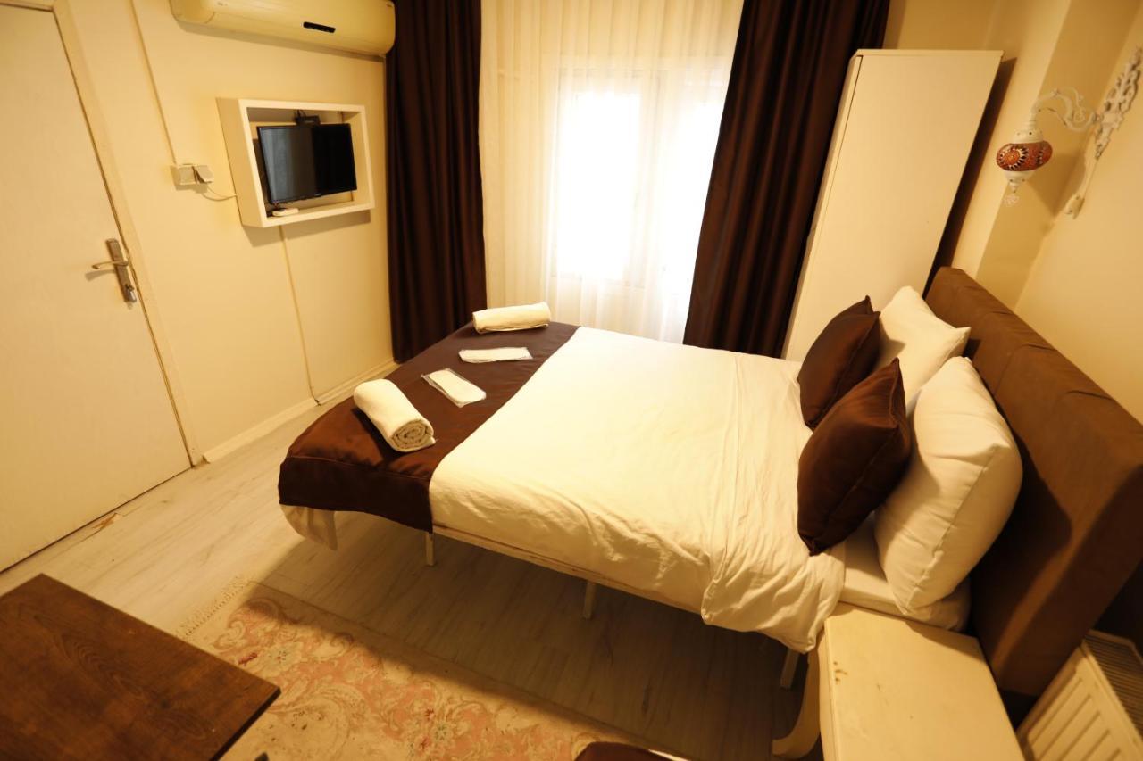 Hotel 61 Истанбул Екстериор снимка