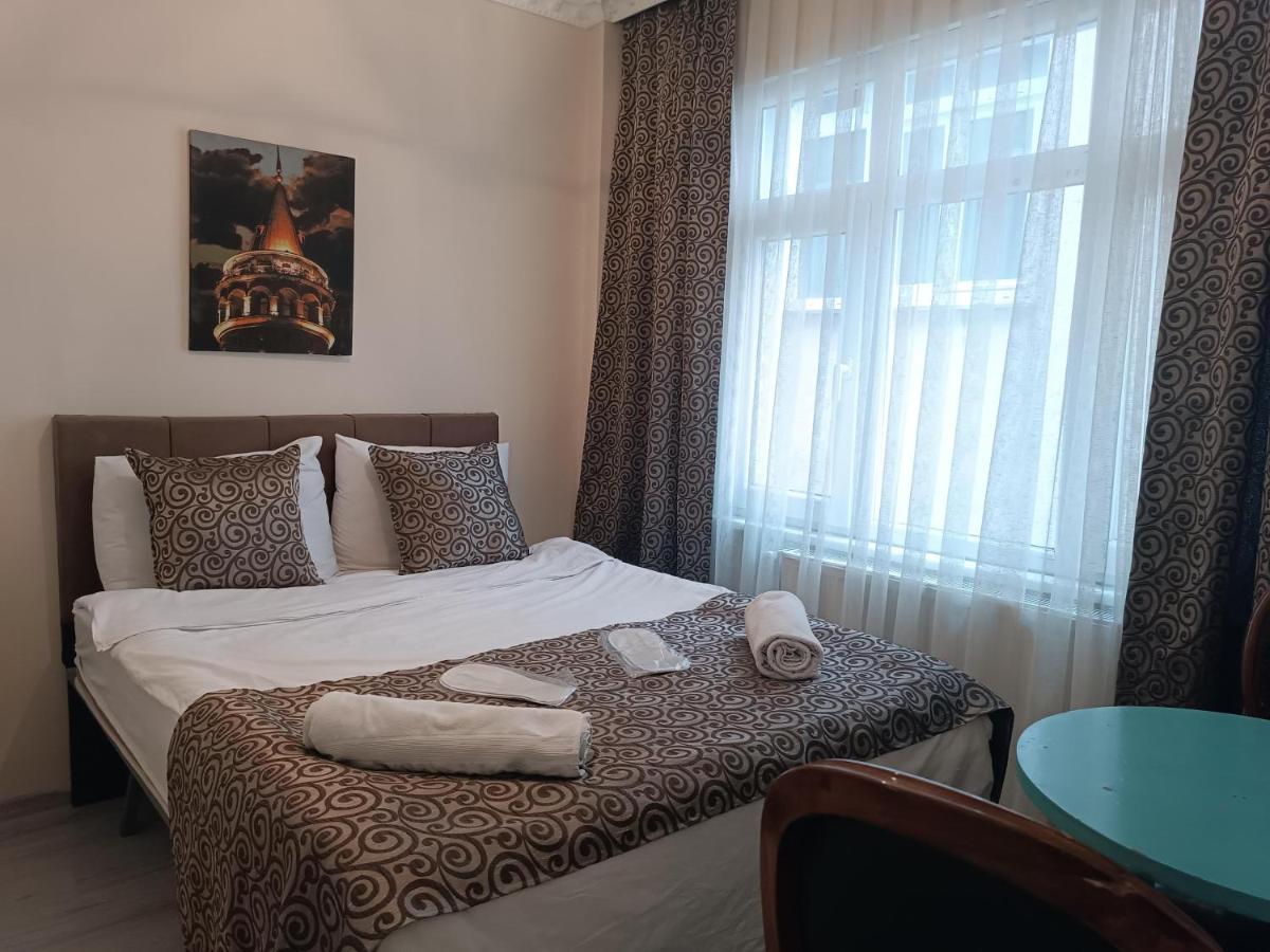 Hotel 61 Истанбул Екстериор снимка