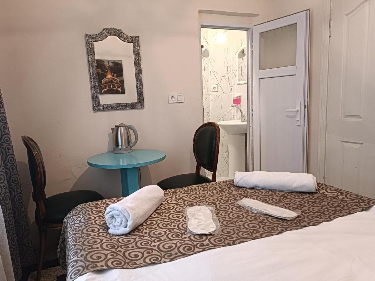Hotel 61 Истанбул Екстериор снимка