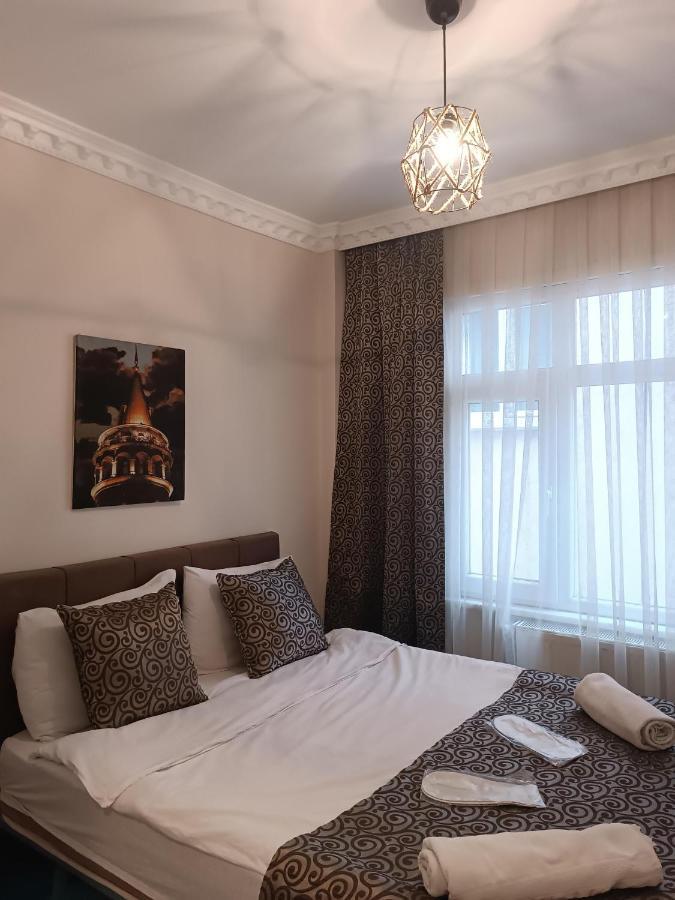 Hotel 61 Истанбул Екстериор снимка