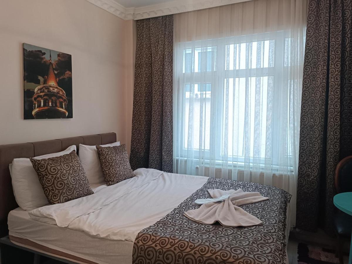 Hotel 61 Истанбул Стая снимка