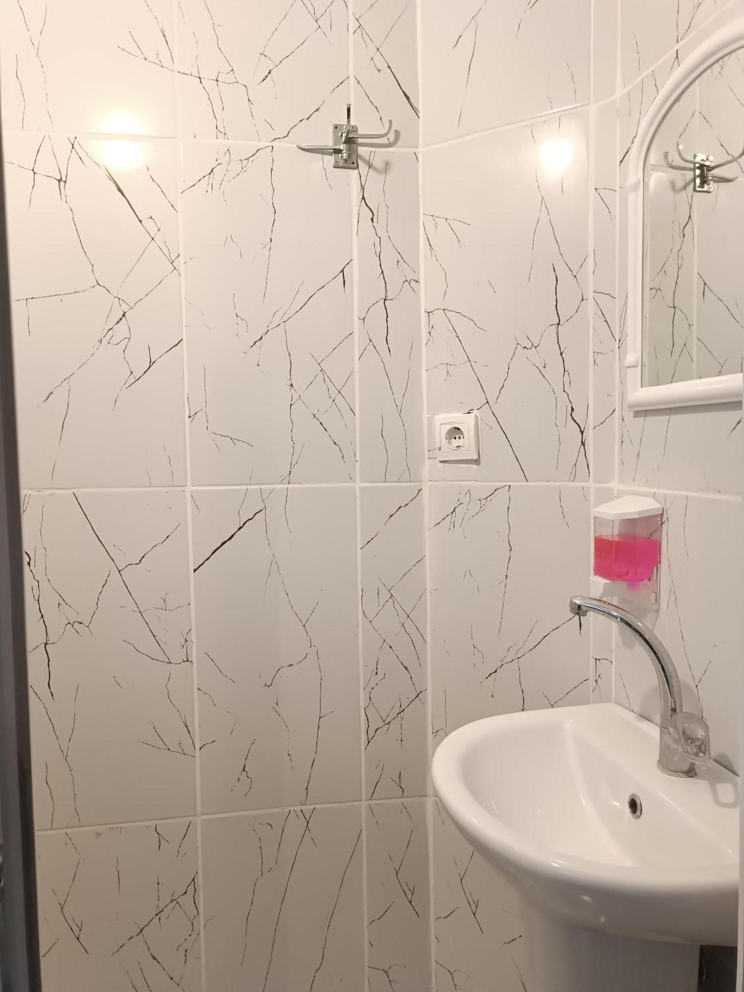 Hotel 61 Истанбул Стая снимка